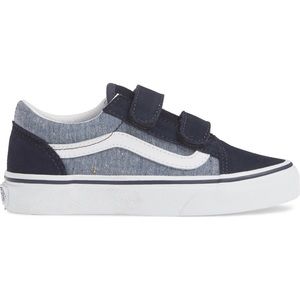 Vans Old Skool Skate Sneaker